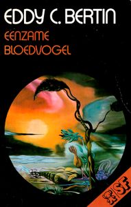 Eenzame Bloedvogel
