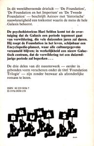 De Foundation