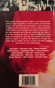Hymn to Her: Women Musicians Talk