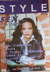 Southern Style June 1998