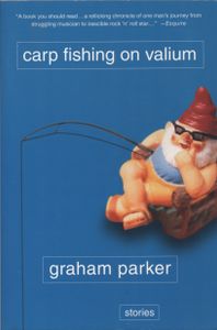 Carp Fishing on Valium