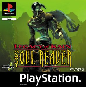 Legacy of Kain: Soul Reaver