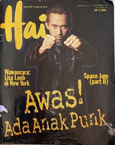 Hai No.51