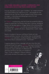 Starman: David Bowie: The Definitive Biography