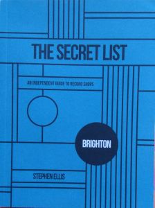 The Secret List - Brighton