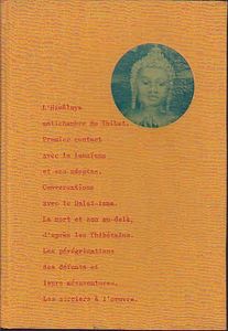 Parmi Les Mystiques Et Les Magiciens Du Thibet