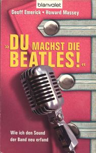 "Du machst die Beatles"