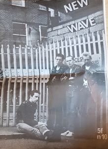 New Wave n°10