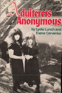 Adulterers Anonymous