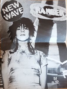 New Wave n°12