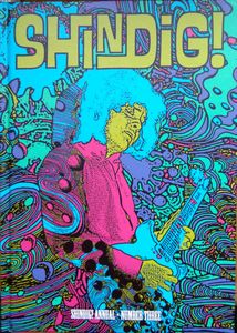 Shindig! Annual Number Three