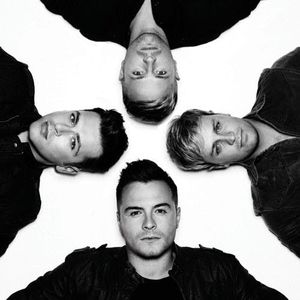 Westlife