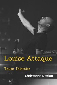 Louise Attaque toute l'histoire