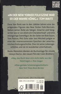 Der König von Greenwich Village