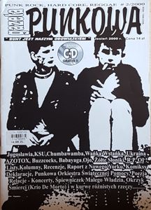 Gazeta Punkowa #2/2000