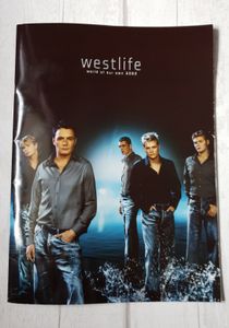 World Of Our Own 2002