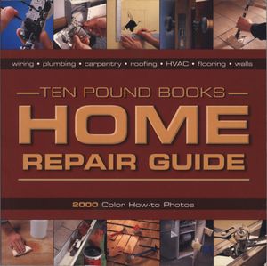Home Repair Guide