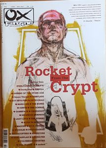 OX Fanzine #42