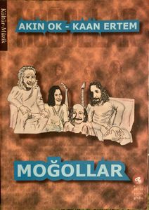 Mogollar