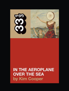 In the Aeroplane Over the Sea