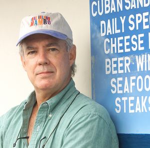 Tom Corcoran