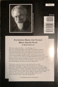 Fattening Frogs For Snakes: Delta Sound Suite