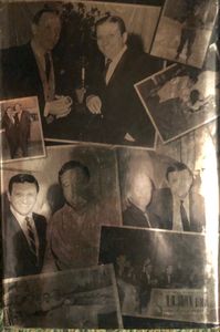 Making The Wiseguys Weep: The Jimmy Roselli Story