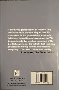 The Pretty Things: Growing Old Disgracefully