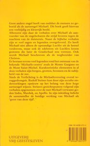 Michaël, Verhalen en Legenden
