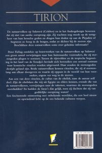 De Geheimen van Natuurvolken