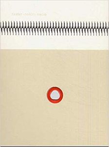 Raster-noton.oacis: Optics Acoustics Calculated in Seconds