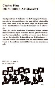 De Schone Afgezant