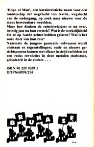 Rebellie in de Ruimte
