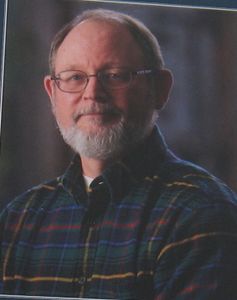 William Kent Krueger