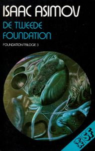 De Tweede Foundation