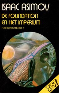 De Foundation en het Imperium