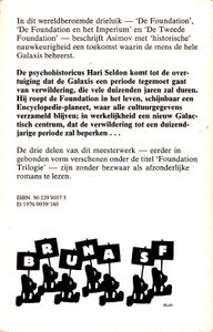 De Foundation en het Imperium