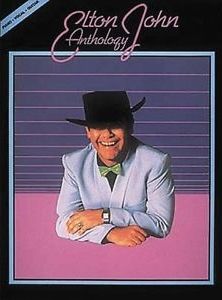 Elton John Anthology