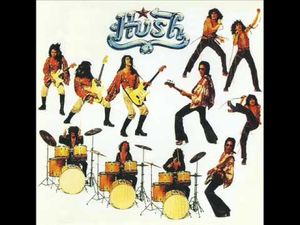 Hush (Australian Band)