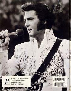 Elvis Presley: Unseen Archives