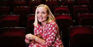 Kerry Ellis