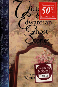 Victorian and Edwardian Ghost Stories
