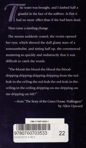 Victorian and Edwardian Ghost Stories