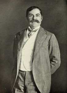 Thomas Nelson Page