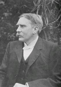 A. C. Benson