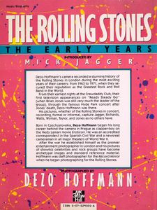 The Rolling Stones: The Early Years