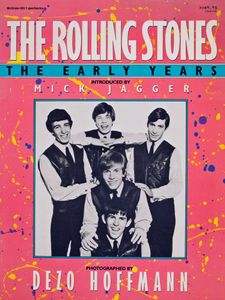 The Rolling Stones: The Early Years