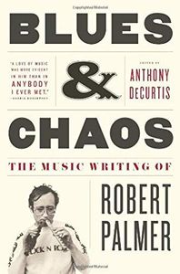 Blues & Chaos