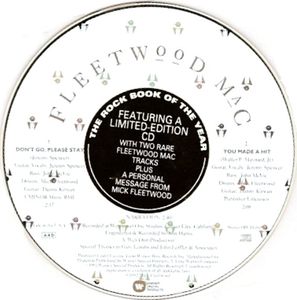 My Twenty-Five Years In Fleetwood Mac