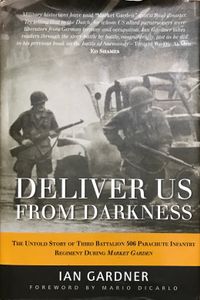 Deliver Us from Darkness